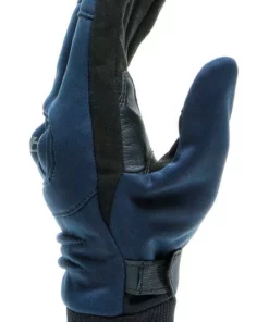 Women Who Ride Dainese Coimbra Windstopper Gloves -Motorcycle Gloves Sales dainese coimbra windstopper gloves black iris black 2