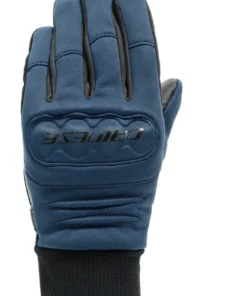Women Who Ride Dainese Coimbra Windstopper Gloves -Motorcycle Gloves Sales dainese coimbra windstopper gloves black iris black