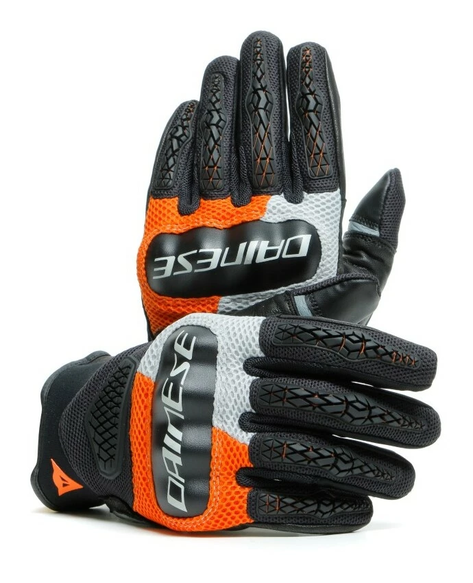 Dainese D-Explorer 2 Gloves 7 Dainese D-Explorer 2 Gloves - Image 5