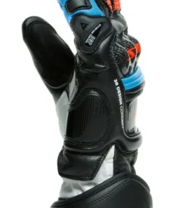 Race Gloves Dainese Druid 3 Gloves -Motorcycle Gloves Sales dainese druid3 gloves 1