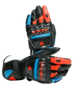 Race Gloves Dainese Druid 3 Gloves -Motorcycle Gloves Sales dainese druid3 gloves