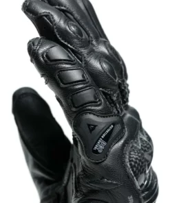 Race Gloves Dainese Druid 3 Gloves -Motorcycle Gloves Sales dainese druid3 gloves black 1