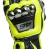 Race Gloves Dainese Full Metal 6 Valentino Replica Gloves -Motorcycle Gloves Sales dainese full metal6 valentino replica gloves