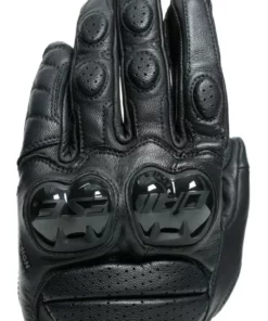 Gauntlet Gloves Dainese Impeto Gloves -Motorcycle Gloves Sales dainese impeto gloves black 1