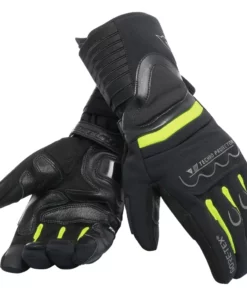 Waterproof Gloves Dainese Scout 2 Gore-Tex Gloves -Motorcycle Gloves Sales dainese scout2 gore tex gloves 1