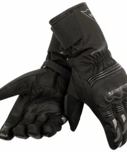 Waterproof Gloves Dainese Tempest D-Dry Long Gloves