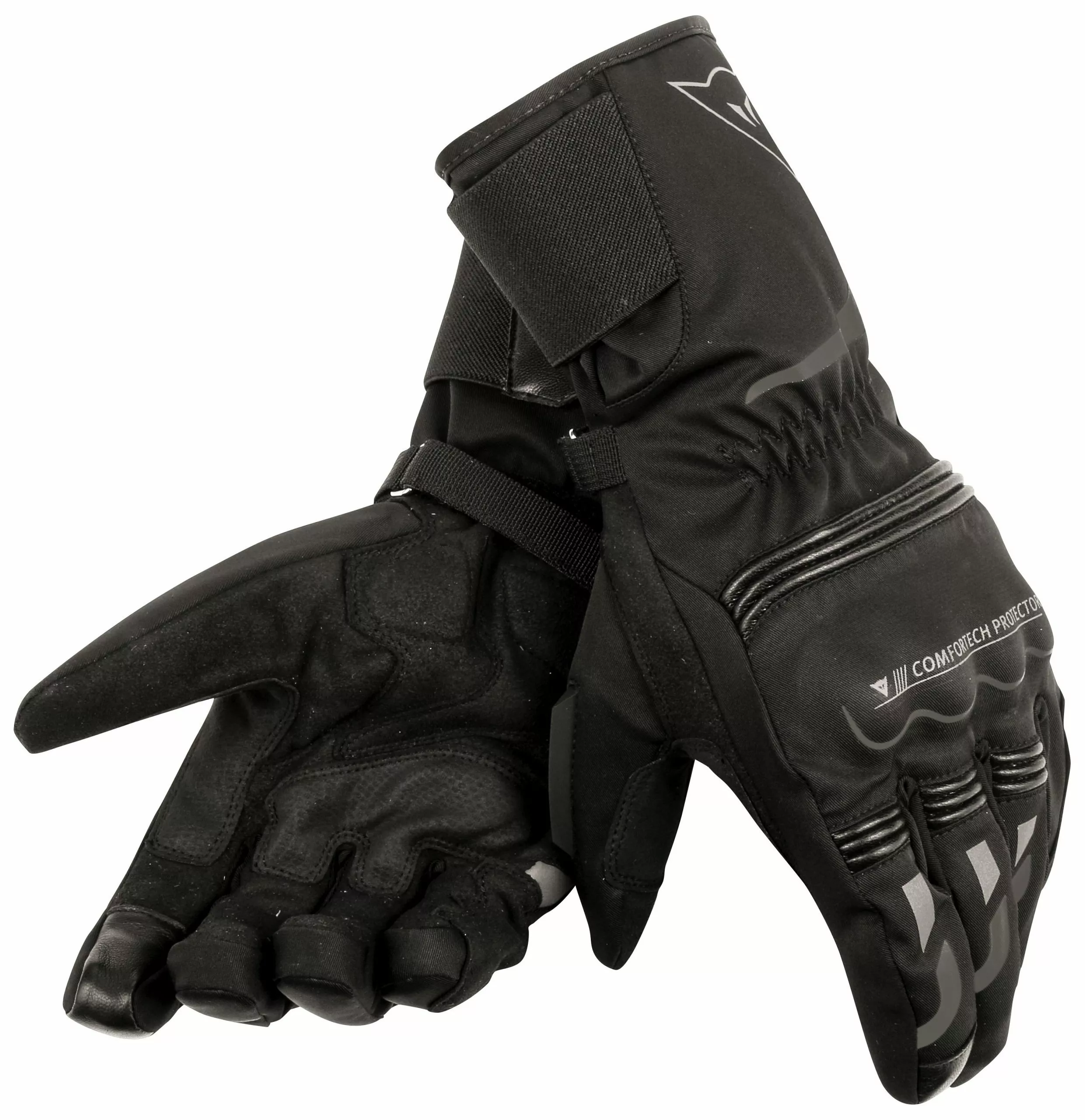 Waterproof Gloves Dainese Tempest D-Dry Long Gloves 3 Waterproof Gloves Dainese Tempest D-Dry Long Gloves