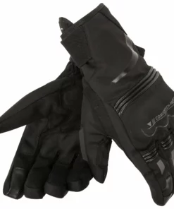 Waterproof Gloves Dainese Tempest D-Dry Short Gloves