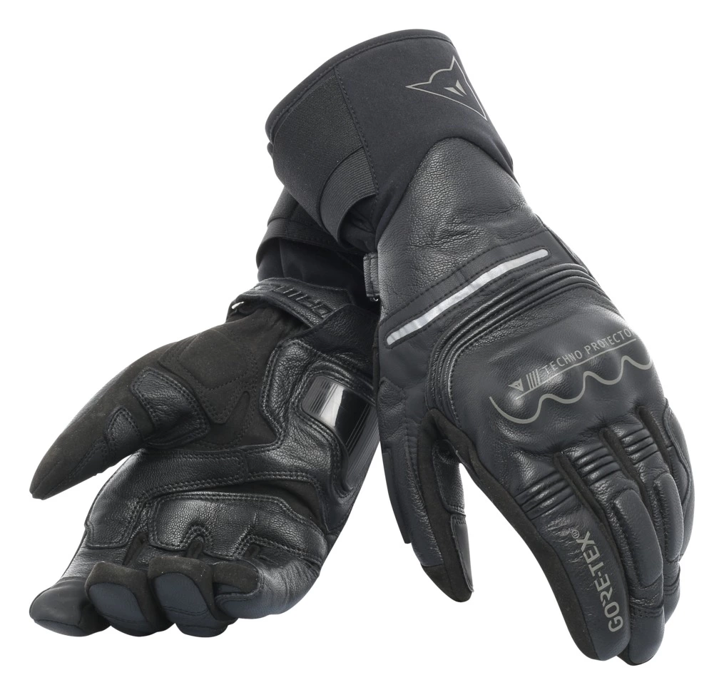 Waterproof Gloves Dainese Universe Gore-Tex Gloves (XL & 2XL) 3 Waterproof Gloves Dainese Universe Gore-Tex Gloves (XL & 2XL)