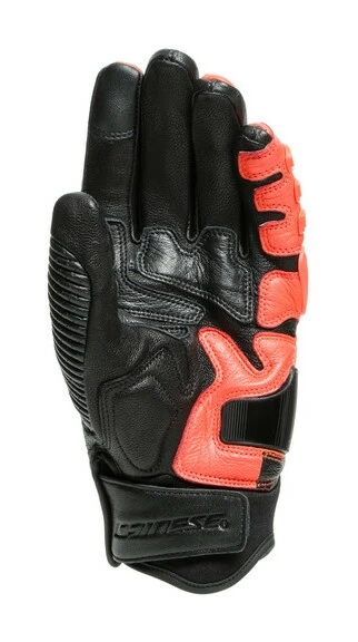 Race Gloves Dainese X-Ride Gloves 10 Race Gloves Dainese X-Ride Gloves - Image 8
