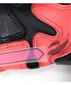 Race Gloves Dainese X-Ride Gloves Red/Black / XL [Blemished - Very Good] -Motorcycle Gloves Sales dainese x ride gloves red black xl blemished very good red black 2