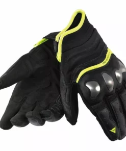 Short Cuff Gloves Dainese X-Run Gloves (3XL)