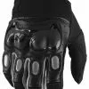100% Derestricted Dual Sport Gloves