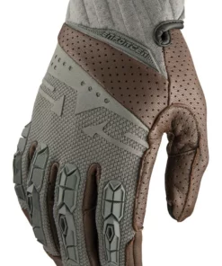 Short Cuff Gloves EVS Enforcer Gloves -Motorcycle Gloves Sales evs enforcer street glove black 2