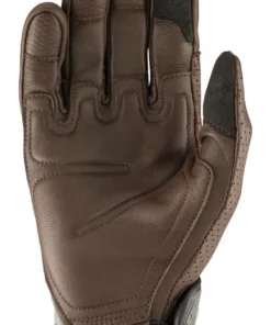 Short Cuff Gloves EVS Enforcer Gloves -Motorcycle Gloves Sales evs enforcer street glove black 3