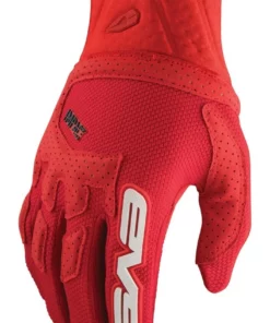 Summer Gloves EVS Impact Gloves 11 Summer Gloves EVS Impact Gloves -Motorcycle Gloves Sales evs impact glove red 4