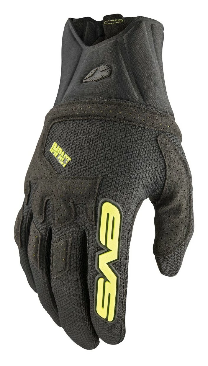 Summer Gloves EVS Impact Gloves 3 Summer Gloves EVS Impact Gloves