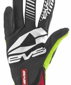 EVS Sport Gloves -Motorcycle Gloves Sales evs sport gloves hi viz yellow 1 scaled