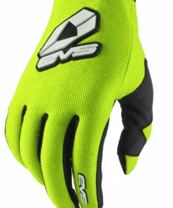 EVS Sport Gloves -Motorcycle Gloves Sales evs sport gloves hi viz yellow scaled