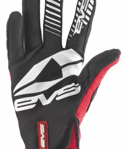 EVS Sport Gloves -Motorcycle Gloves Sales evs sport gloves red 1 scaled