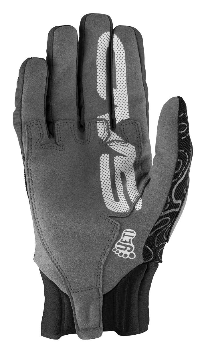 Waterproof Gloves EVS Yeti Gloves 4 Waterproof Gloves EVS Yeti Gloves - Image 2