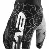 Waterproof Gloves EVS Yeti Gloves -Motorcycle Gloves Sales evs yeti gloves black