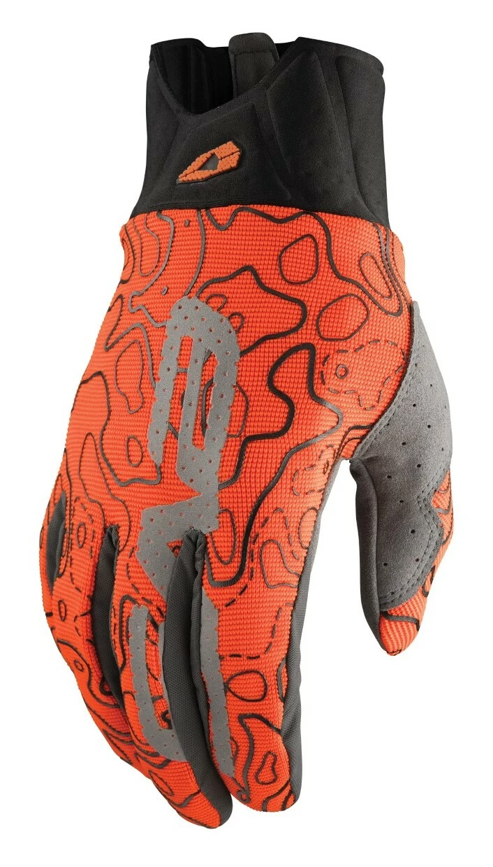 Waterproof Gloves EVS Yeti Gloves 5 Waterproof Gloves EVS Yeti Gloves - Image 3