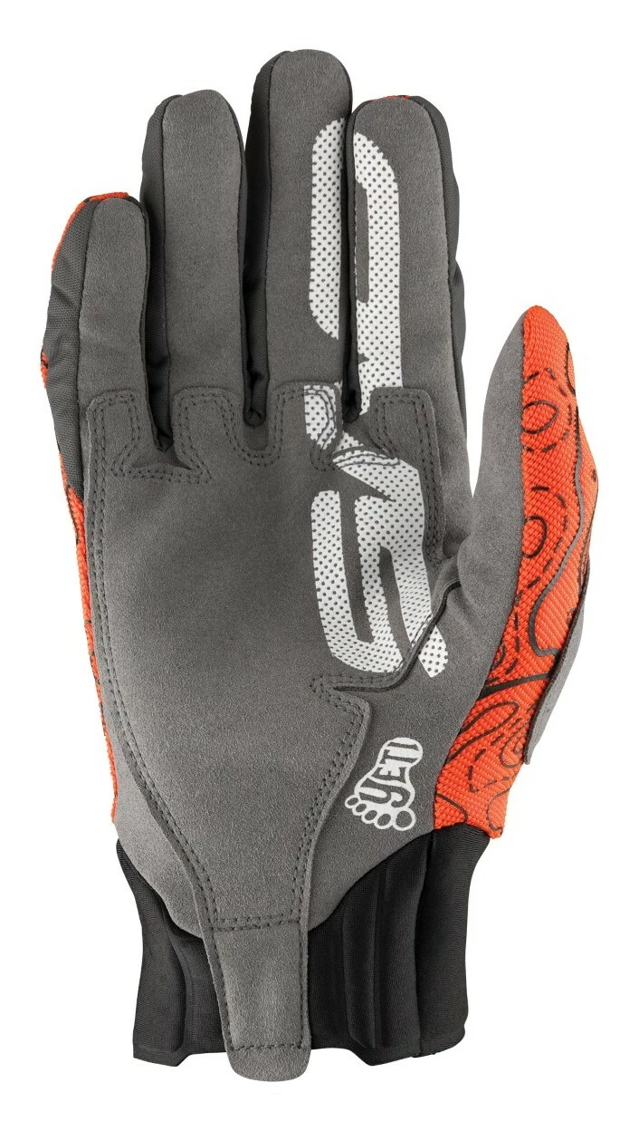 Waterproof Gloves EVS Yeti Gloves 6 Waterproof Gloves EVS Yeti Gloves - Image 4