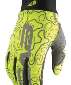 Waterproof Gloves EVS Yeti Gloves 12 Waterproof Gloves EVS Yeti Gloves -Motorcycle Gloves Sales evs yeti gloves black 4