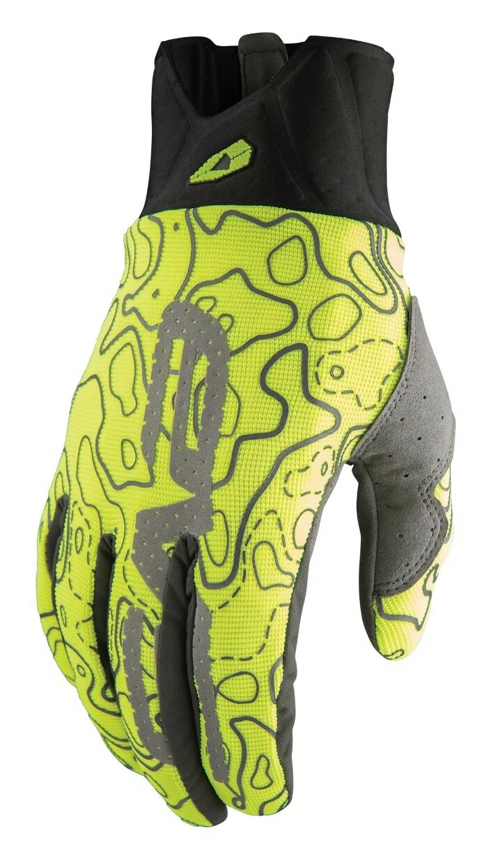 Waterproof Gloves EVS Yeti Gloves 7 Waterproof Gloves EVS Yeti Gloves - Image 5