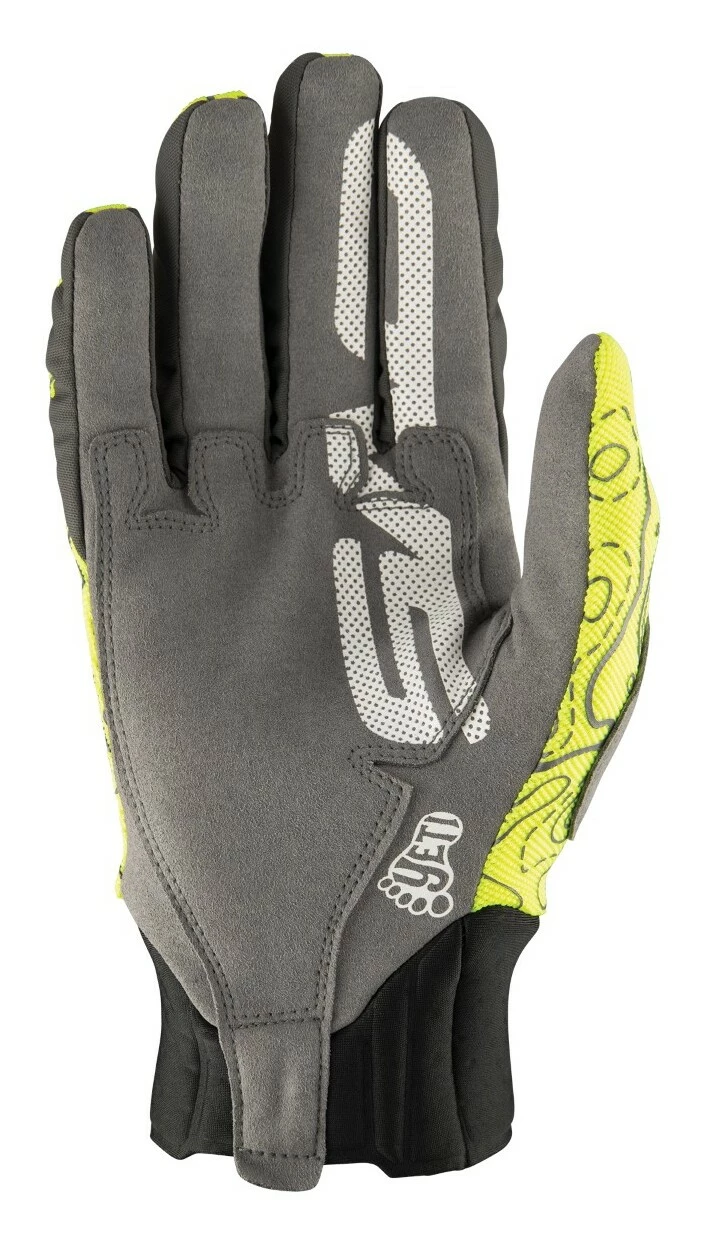Waterproof Gloves EVS Yeti Gloves 8 Waterproof Gloves EVS Yeti Gloves - Image 6