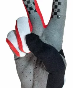 Fasthouse Howler Gloves -Motorcycle Gloves Sales fast house howler gloves 3