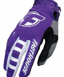 Fasthouse Howler Gloves -Motorcycle Gloves Sales fast house howler gloves 4