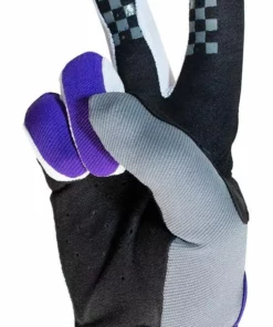 Fasthouse Howler Gloves -Motorcycle Gloves Sales fast house howler gloves 5