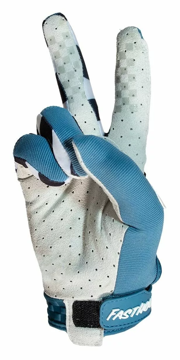 Fasthouse Youth Mischief Gloves 4 Fasthouse Youth Mischief Gloves - Image 2