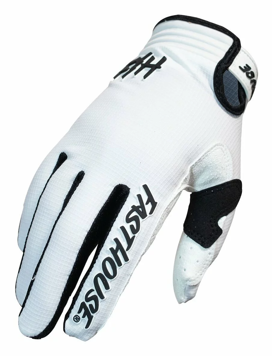Fasthouse Speed Style Air Gloves 4 Fasthouse Speed Style Air Gloves - Image 2