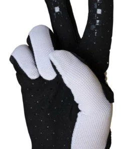 Fasthouse Air Cooled Elrod Air Gloves -Motorcycle Gloves Sales fasthouse air cooled elrod air gloves white 2