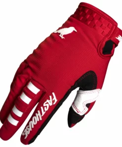 Fasthouse Elrod Air Gloves -Motorcycle Gloves Sales fasthouse elrod air gloves red 2 scaled