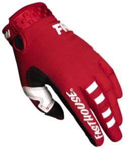 Fasthouse Elrod Air Gloves -Motorcycle Gloves Sales fasthouse elrod air gloves red scaled