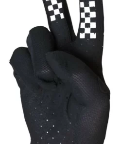 Fasthouse Elrod Blitz Gloves -Motorcycle Gloves Sales fasthouse elrod blitz gloves black 2