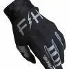 Fasthouse Off-Road Blaster Gloves -Motorcycle Gloves Sales fasthouse off road blaster gloves black