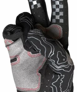 Fasthouse Off-Road Gloves -Motorcycle Gloves Sales fasthouse off road gloves amber black 1 scaled