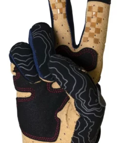 Fasthouse Off-Road Gloves -Motorcycle Gloves Sales fasthouse off road gloves black 5