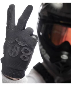 Fasthouse Speed Style 805 Growler Gloves -Motorcycle Gloves Sales fasthouse speed style805 growler gloves black 2