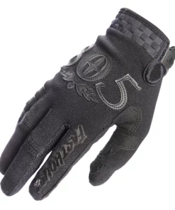 Fasthouse Speed Style 805 Growler Gloves