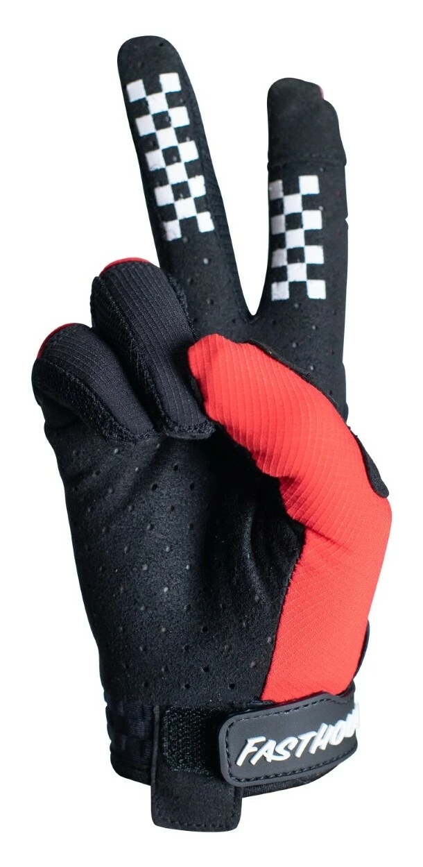 Fasthouse Speed Style Air Gloves 8 Fasthouse Speed Style Air Gloves - Image 6