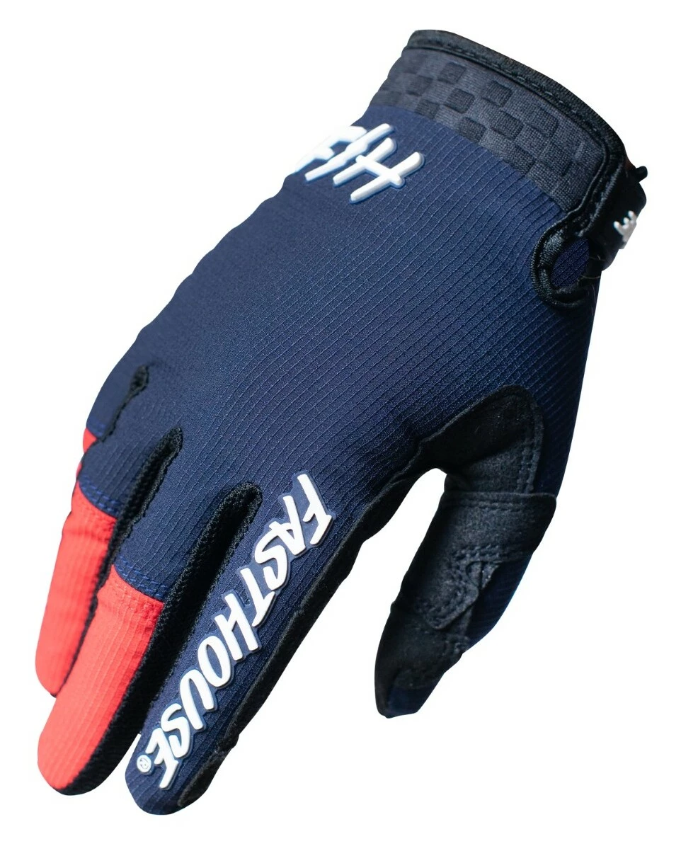 Fasthouse Speed Style Air Gloves 5 Fasthouse Speed Style Air Gloves - Image 3