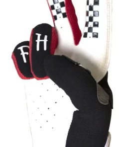 Fasthouse Speed Style Akuma Gloves 10 Fasthouse Speed Style Akuma Gloves -Motorcycle Gloves Sales fasthouse speed style akuma gloves black red 2