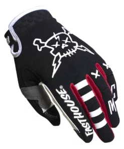 Fasthouse Speed Style Akuma Gloves