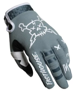 Fasthouse Speed Style Akuma Gloves 11 Fasthouse Speed Style Akuma Gloves -Motorcycle Gloves Sales fasthouse speed style akuma gloves black red 3